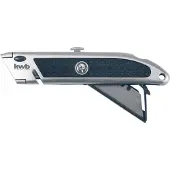 Kwb 013310 Veiligheids-mes met trapeziummesje met snoer Schneider, 160 mm