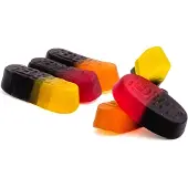 Red Band Drop Fruit Duo's - 6 kilo (12 x 500 gram)
