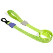 Zee.dog Looplijn Nox Lumen - Hondenriem - S