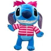 Simba Stitch Teddy 30 Cm Blauw Kinderen