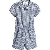 Next Overall navy / wit
