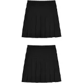 Next Rok zwart