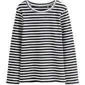 Next Shirt zwart / wit