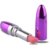Toyz4Lovers Mini Vibrators Happy Clit| | Paars
