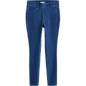 Next Leggings donkerblauw