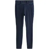Next Leggings donkerblauw