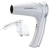 TZS First Austria Accessoires voor haardrogers, FA-5655-1 met muurbevestiging