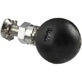 Ram Mounts Unpkd RAM Fietsstuurkogel, Accessoires voor barcodescanners