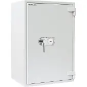 Rottner Inbraakwerende en Brandwerende Documentkluis Diamant Super Fire Premium DO 100 IT Sleutelslot