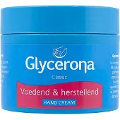 Glycerona 3x Handcrème Classic 150 ml