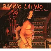 Bertus Distributie Barrio Latino Estrella De Paris