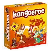 999 Games bordspel kangoeroe