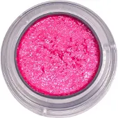 Grimas - Pressed Glitter - Cosmetic - Bio - 751 - Pearly Pink