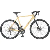 Prophete Gravelbike Graveler voor heren, kettingversnelling