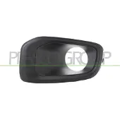 PRASCO JE1002114 Ventilatiegrille, bumper