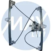Max WCT170-R Raammechanisme