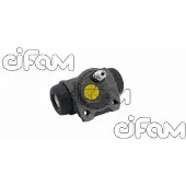 CIFAM 101-600 Wielremcilinder