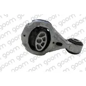 GOOM EM-0723 Motorsteunlager