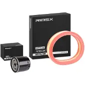 RIDEX 4055F1415 Filterset