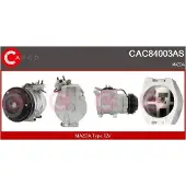 Casco CAC84003AS Aircopomp