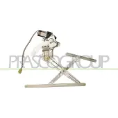PRASCO Raambedieningsmechanisme SZ034W025