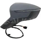 Alkar 6141094 Buitenspiegel