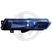 Diederichs 1280188 Mistlamp