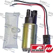 SIDAT 70408AS Brandstofpomp