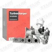 Stark SKCT-1190395 Turbocharger