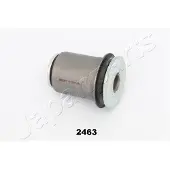Japanparts RU-2463 Draagarmrubber
