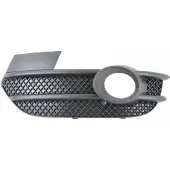 ABAKUS 446-2522R-UD Ventilatiegrille, bumper