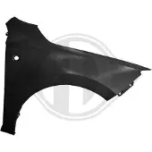 Diederichs 7433007 Spatbord