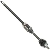 EURODRIVELINE VO-239A Aandrijfas