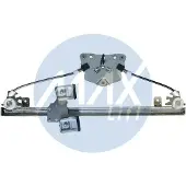 Max WFT265-L Raammechanisme