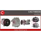 Casco CAC71005GS Aircopomp