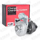 Stark SKCT-1190010 Turbocharger
