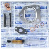 Ajusa JTC11026 Turbocharger, montageset