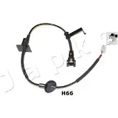 Japko 151H66 Wielsnelheidssensor (ABS)