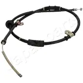 Japanparts BC-594L Handremkabel