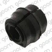 GOOM SS-0062 Stabilisatorstang rubber