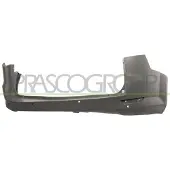 PRASCO FD1101081 Achterbumper