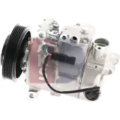 AKS DASIS 853045N Aircopomp