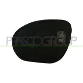 PRASCO Spiegelglas, buitenspiegel DS7007513P