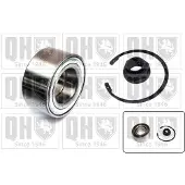 Quinton Hazell QWB1484 Wiellagerset