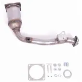 EEC PT6120T Katalysator