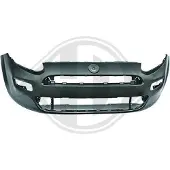 Diederichs 3457150 Bumper