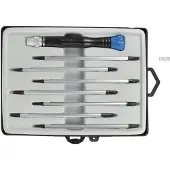 SW-Stahl 31400L Schroevendraaierset
