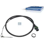 DT Spare Parts 4.69788 Sensor, uitlaatgastemperatuur