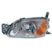 JUMASA 38011506 Koplamp