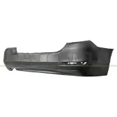 PRASCO BM0501050 Achterbumper